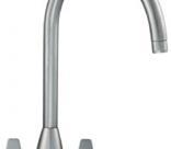 Franke Davos J Silksteel Tap